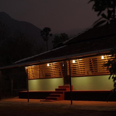 Greene Villa Palakkad Exterior foto