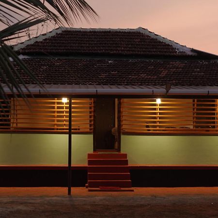 Greene Villa Palakkad Exterior foto