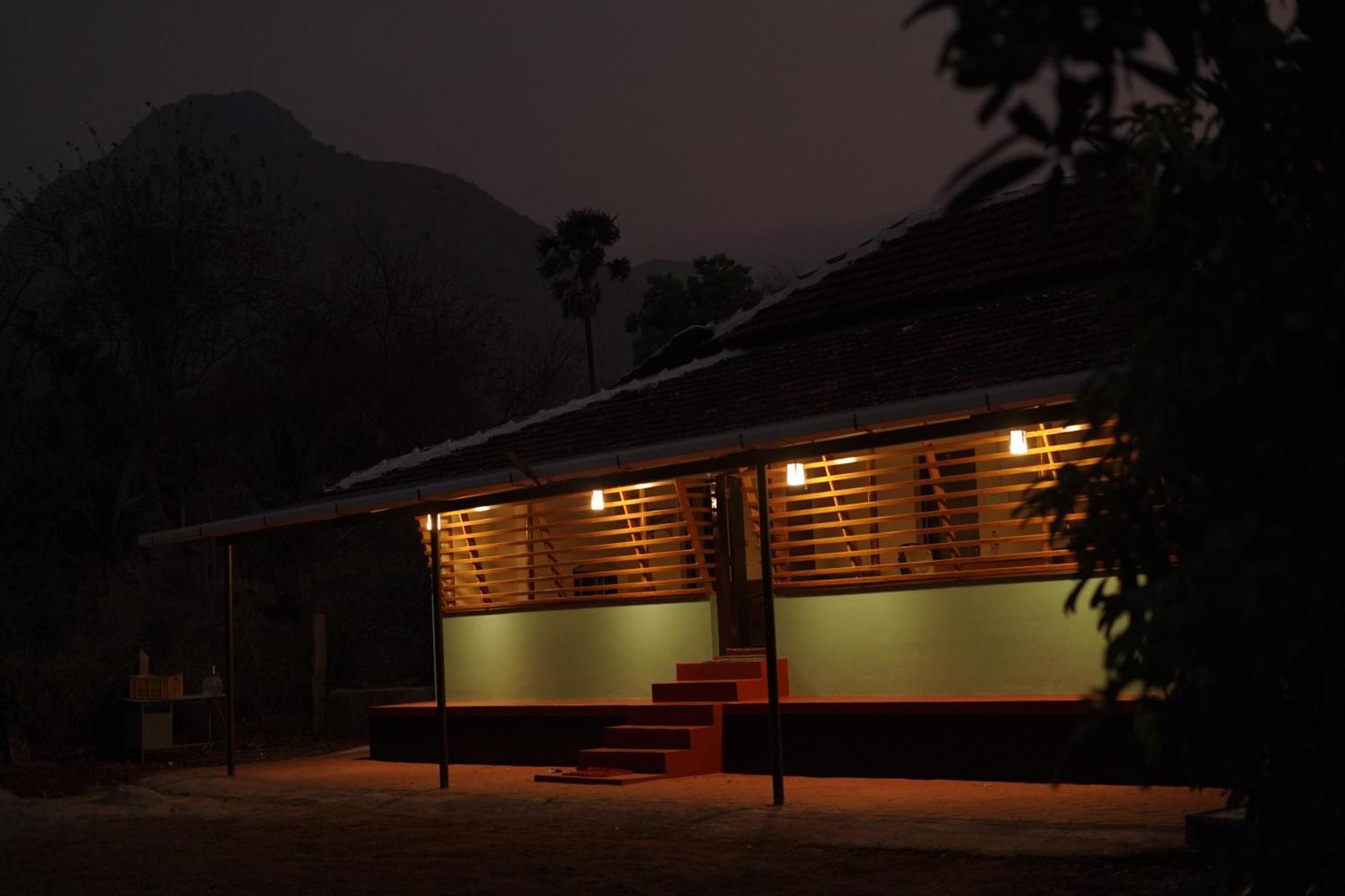 Greene Villa Palakkad Exterior foto