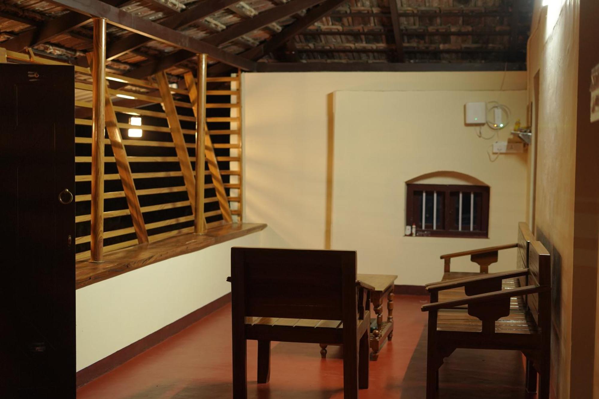 Greene Villa Palakkad Exterior foto